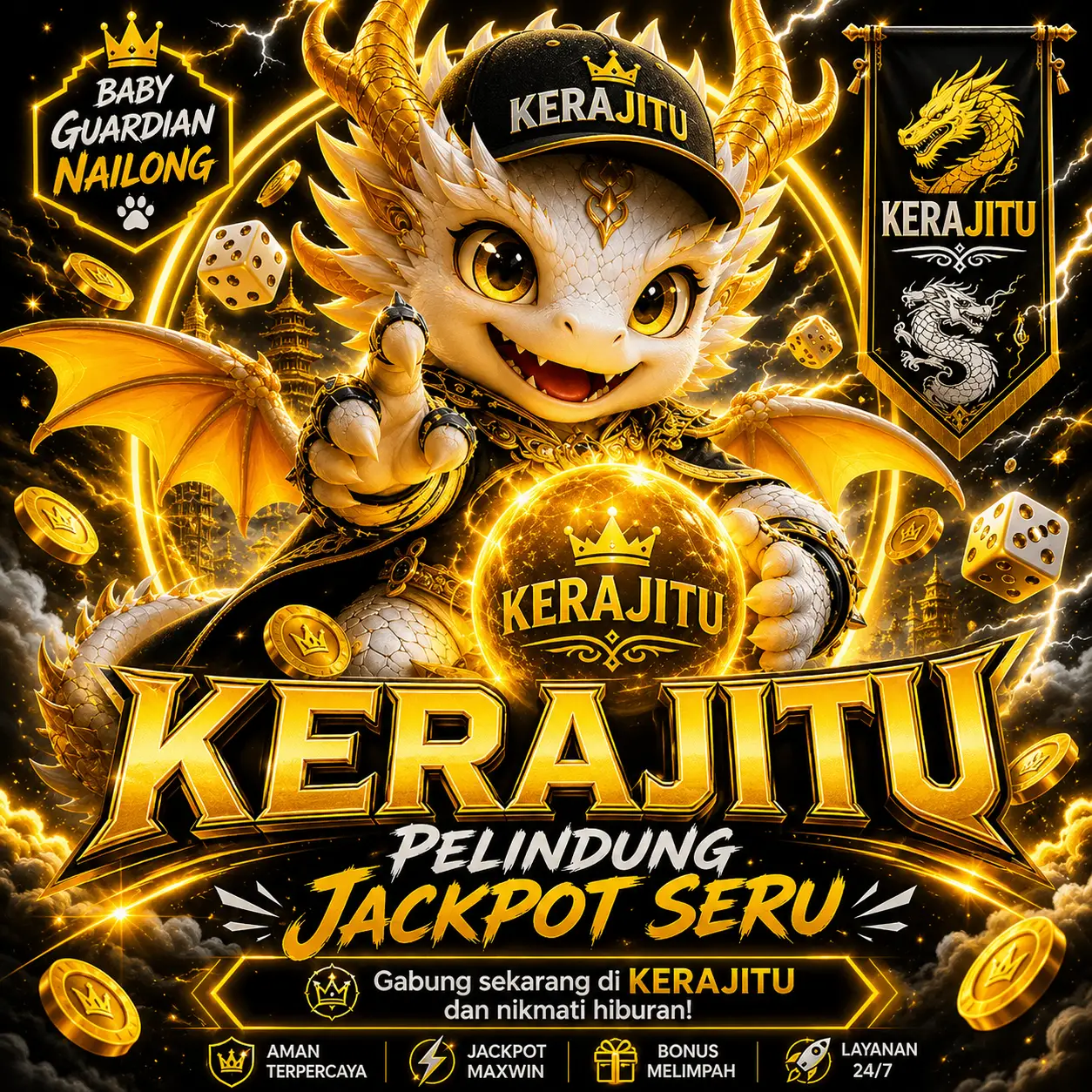 KERAJITU